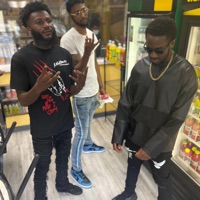 Bucket List - Single - Ebo Sosa