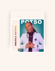Listen to Potso Ngobese, watch music videos, read bio, see tour dates & more!