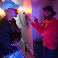 FHYF (feat. DAMOTURNEDUP2X) - Single - THEW1NNA