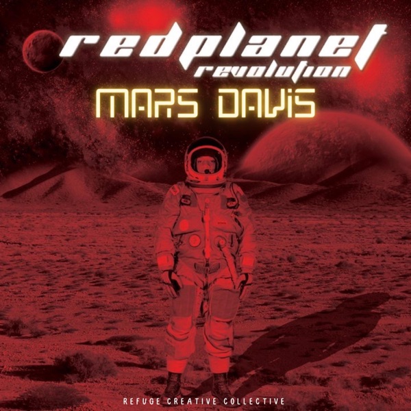 Red Planet Revolution (feat. NytroLevel)
