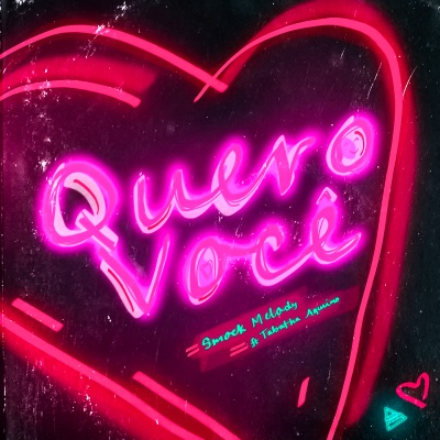 Quero Você (feat. Tabatha Aquino) - Single