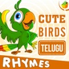 Cute Birds Rhymes (feat. Saindhavi)