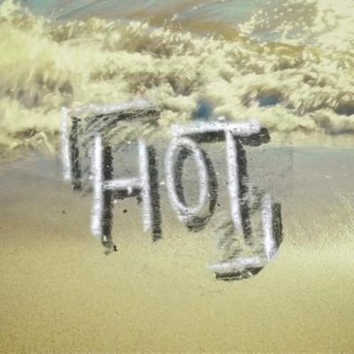 HOT (feat. Jai Baby) - Single