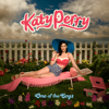 Katy Perry - I Kissed a Girl artwork