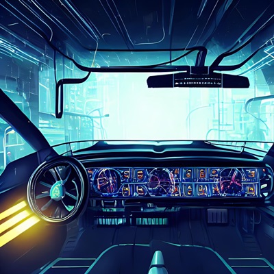 Abu Records - Dirige tão bem que a voz do gps falou