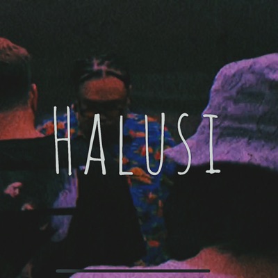 Halusi - Single