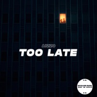 Too Late - Single - AIZZO
