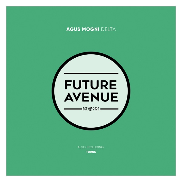 Delta - Single