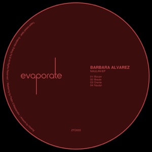 Naulan - EP