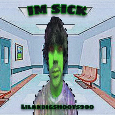im Sick - Single