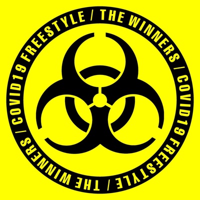 COVID19 FREESTYLE - Single