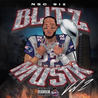 BLITZ MUSIC, Vol. 2 - NSC SIX