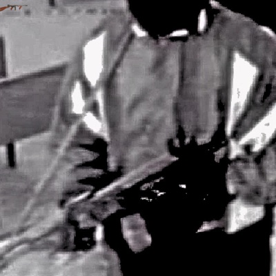 Tommy In My Right Hand, Duffle In the Left - Single