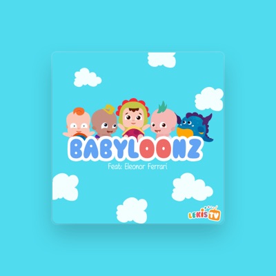 Listen to Babyloonz, watch music videos, read bio, see tour dates & more!