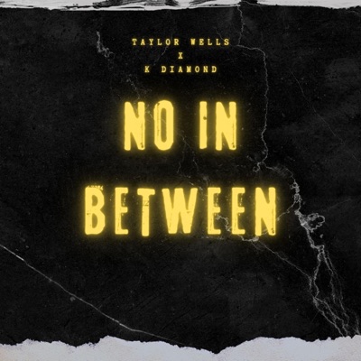 No In Between (feat. K Diamond) - Single