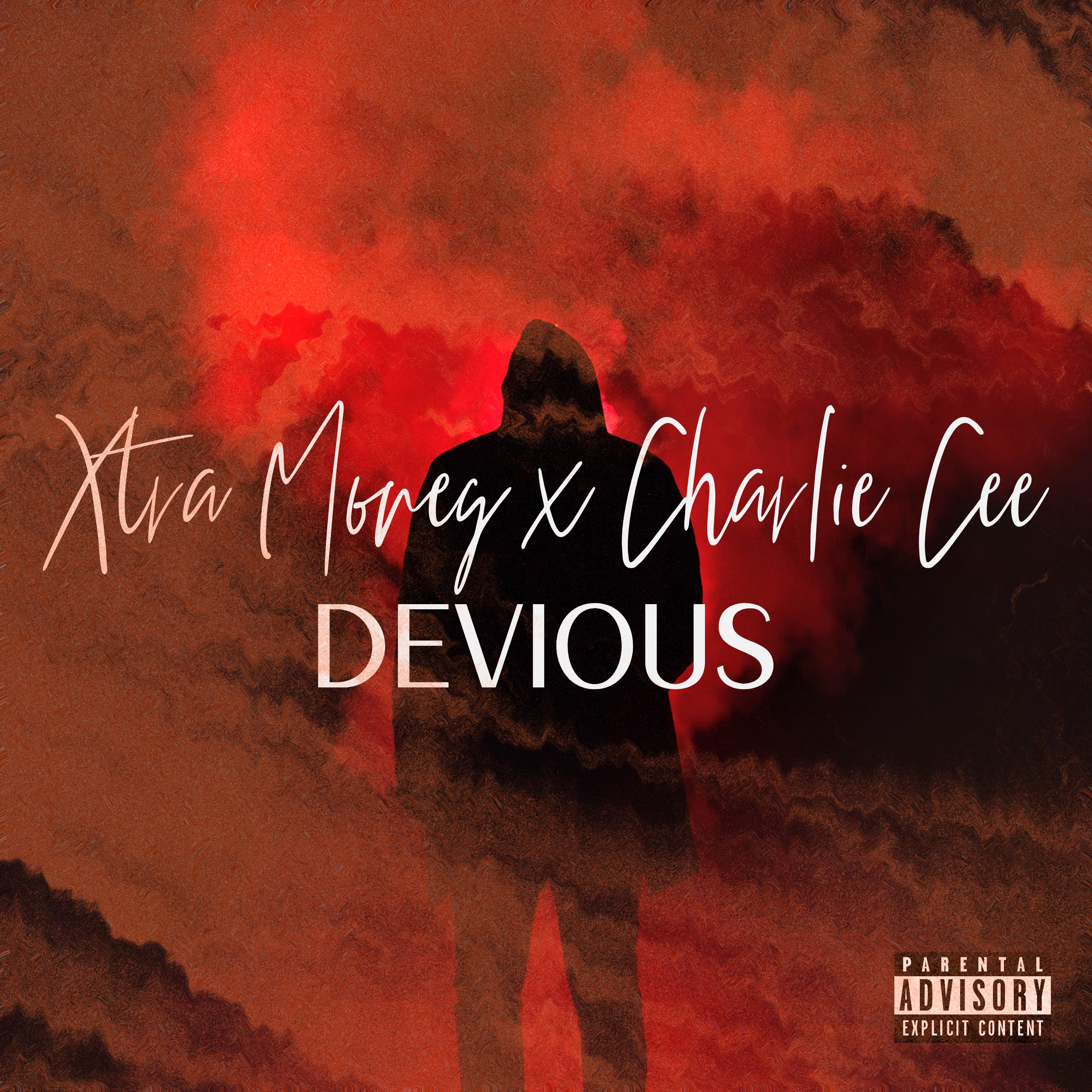 Devious - Single (feat. Charlie Cee) - Single