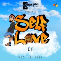 Self Love - EP - Supryze