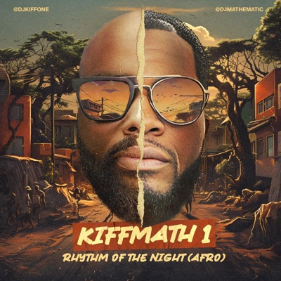 Rhythm of the Night (Afro) - Single
