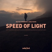 Speed of Light artwork