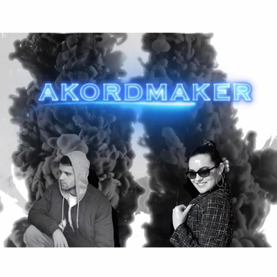 AKORDMAKER (feat. Sonia Polak) - Single