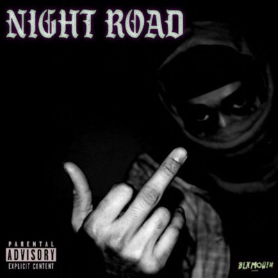 Night Road - Single