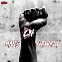 Hass & Gewalt - Single - Cosa Nostra