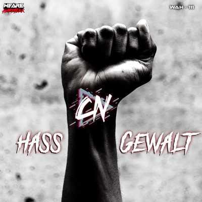 Hass & Gewalt - Single