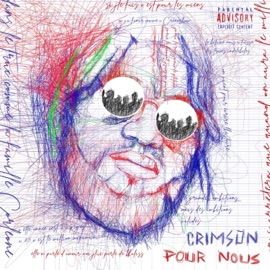 Faut qu'on s'tire (feat. Leone) Crimson