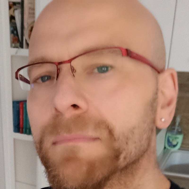 Emiliano Branda - Life's Blossoms