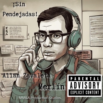 ¡Sin Pendejadas! (feat. Allan Zavaleta) - Single