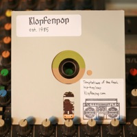 Temptations of the Fresh - Klopfenpop