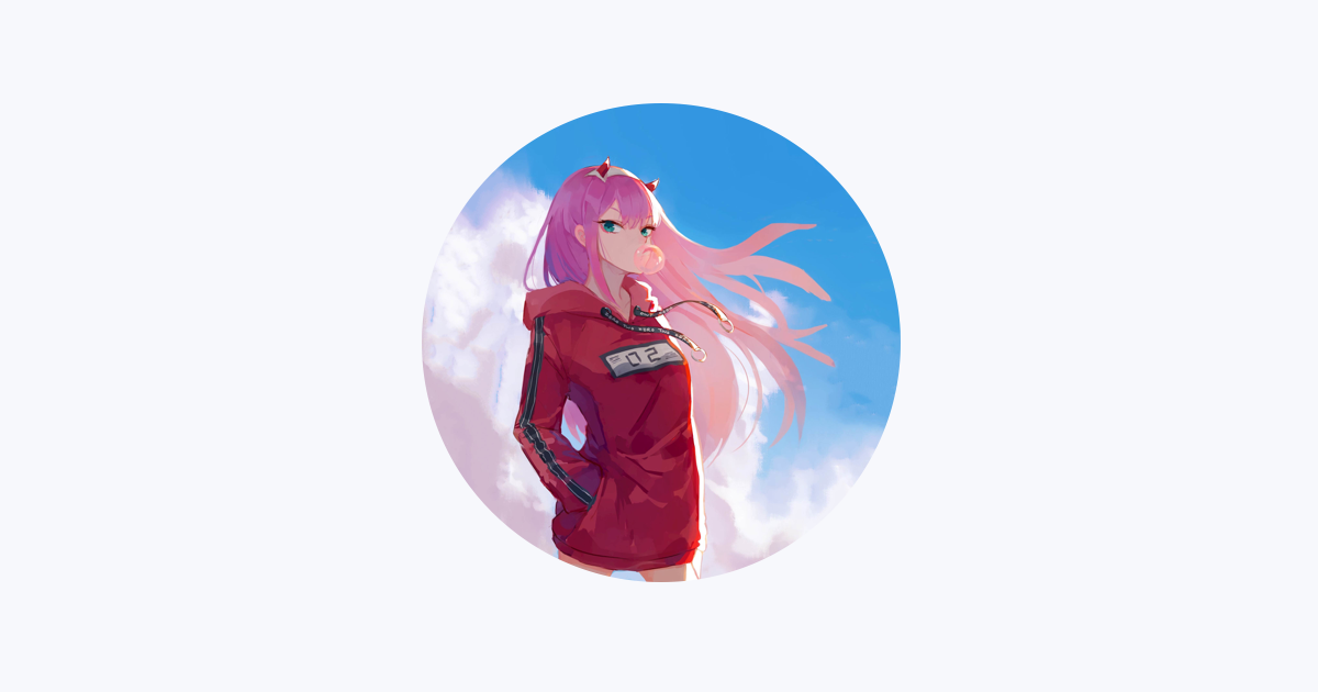 Ohayo Music [Wallpapers] Darling In The Franxx, Zero Twoo