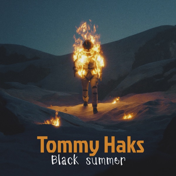 Black Summer - Single