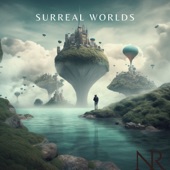 Surreal Worlds artwork