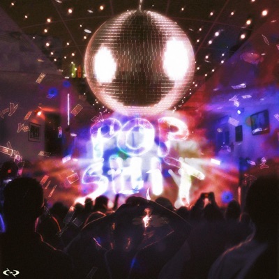 Pop Shit (feat. Dom Alaimo) - Single