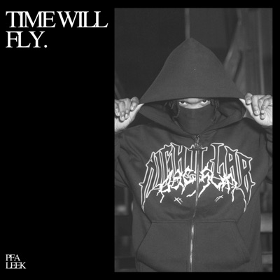 Time Will Fly - Single