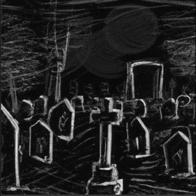 graveyard - Single