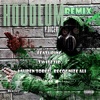 Hoodlum Remix (feat. Twitztid, Lauren Tores & Recognize Ali) - Single