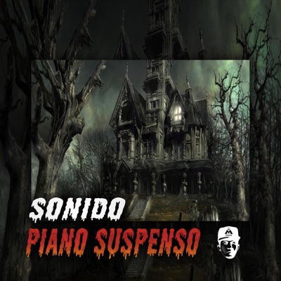 Sonido Piano Suspenso (Instrumental) 3 - Single
