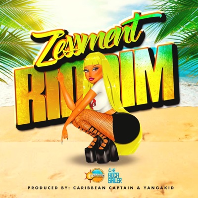 Zessment Riddim - Single