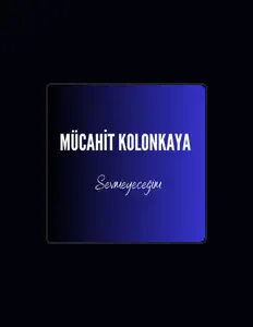 Listen to Mücahit Kolonkaya, watch music videos, read bio, see tour dates & more!