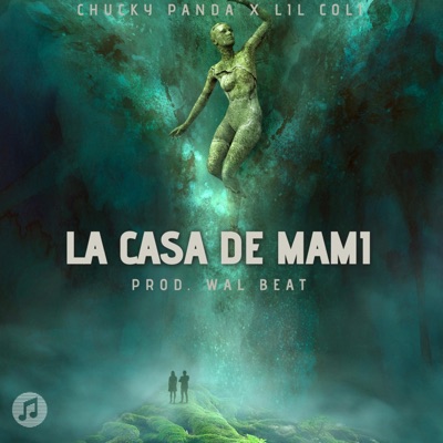 LA CASA DE MAMI - Single