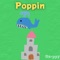 Poppin - GUPPY lyrics