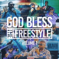 GBTF, Vol. 1 - Diggy Ustle