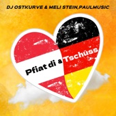 Pfiat di & Tschüss (Radio Mix) artwork