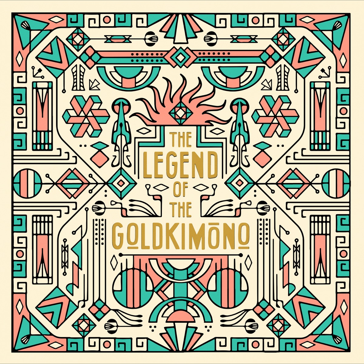売れ筋・人気アイテム 商品 The Of Legend The Goldkimono Music Apple - Goldkimono by Album - その他観葉植物