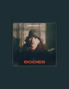 Rae Stewart: песни, клипы, биография, даты выступлений и многое другое.