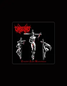 Ακούστε περιεχόμενο από Christectomy, παρακολουθήστε μουσικά βίντεο, διαβάστε το βιογραφικό, δείτε ημερομηνίες περιοδείας, και πολλά ακόμη!