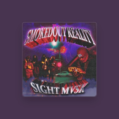 Listen to Sight Mvsk, watch music videos, read bio, see tour dates & more!