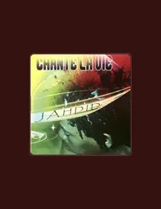 Posłuchaj wykonawcy Jahdid, obejrzyj teledyski, przeczytaj biografię, zobacz daty tras koncertowych i nie tylko!